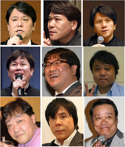 これすごく似てると思うものを貼るトピ