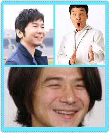 これすごく似てると思うものを貼るトピ
