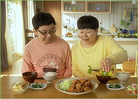 これすごく似てると思うものを貼るトピ