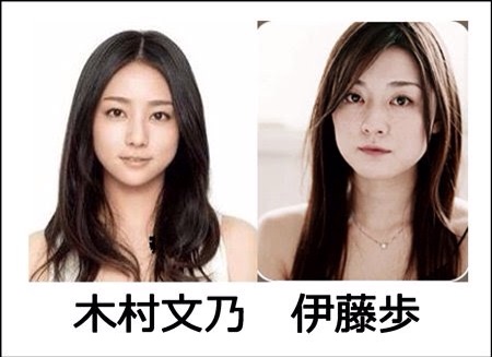 これすごく似てると思うものを貼るトピ