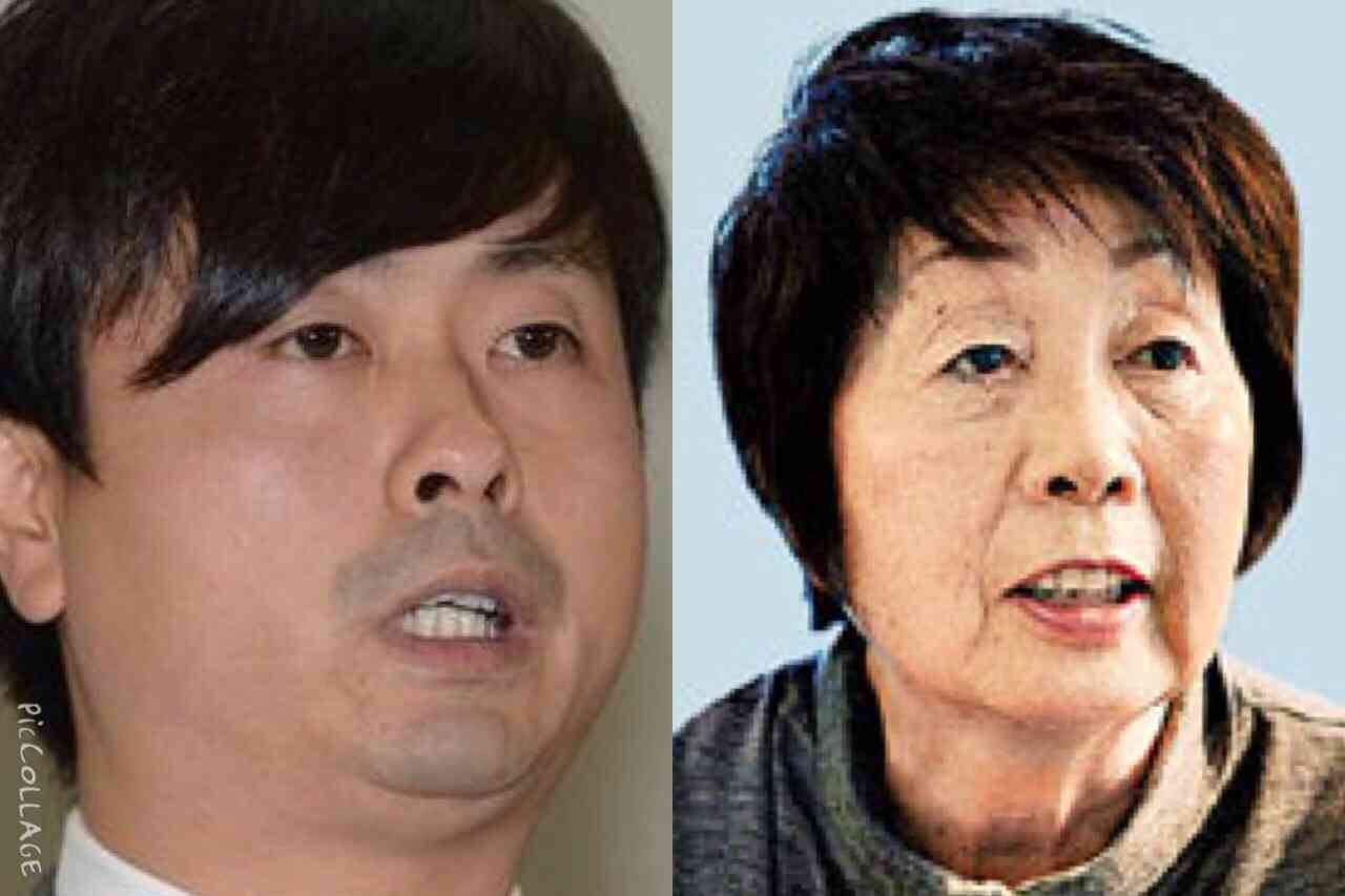 これすごく似てると思うものを貼るトピ