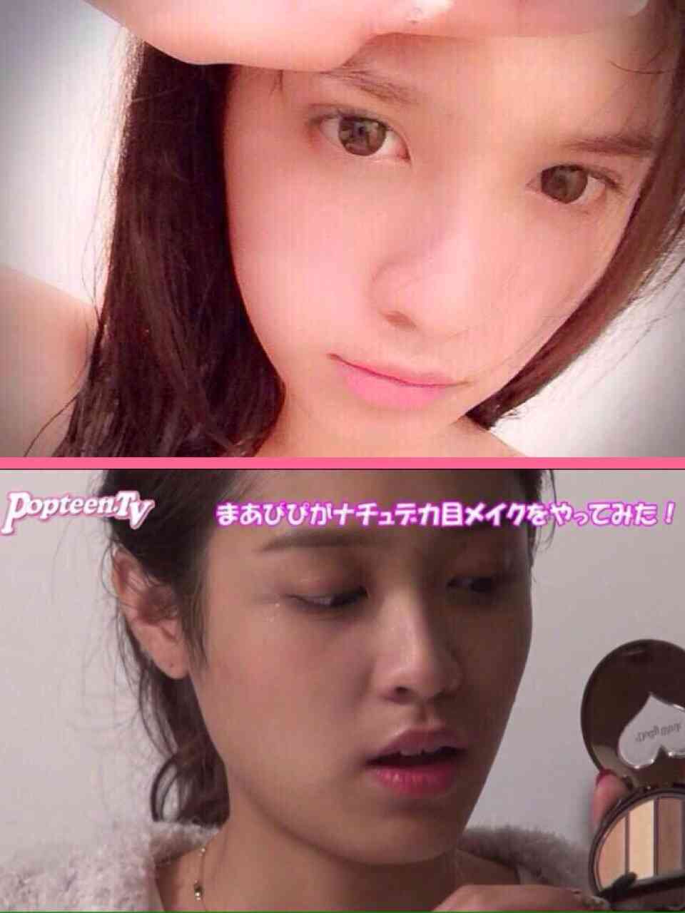 これすごく似てると思うものを貼るトピ