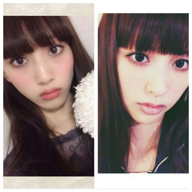 これすごく似てると思うものを貼るトピ
