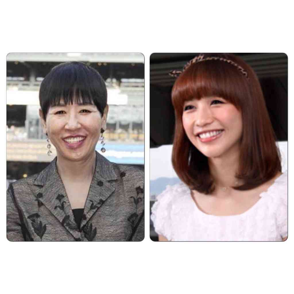 これすごく似てると思うものを貼るトピ