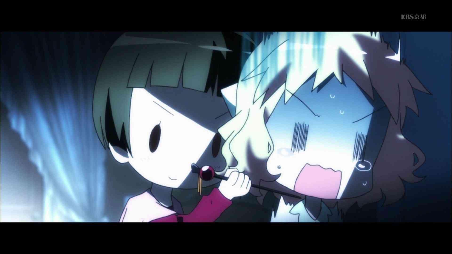 かんざし好きな人