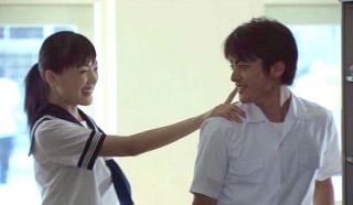 役で好きになった有名人