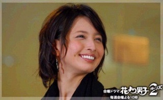 役で好きになった有名人