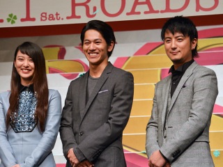 役で好きになった有名人