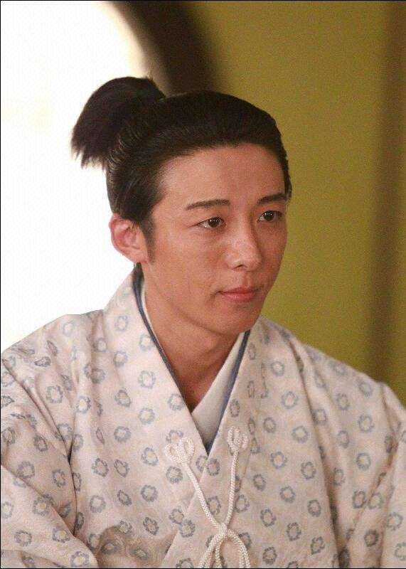 役で好きになった有名人