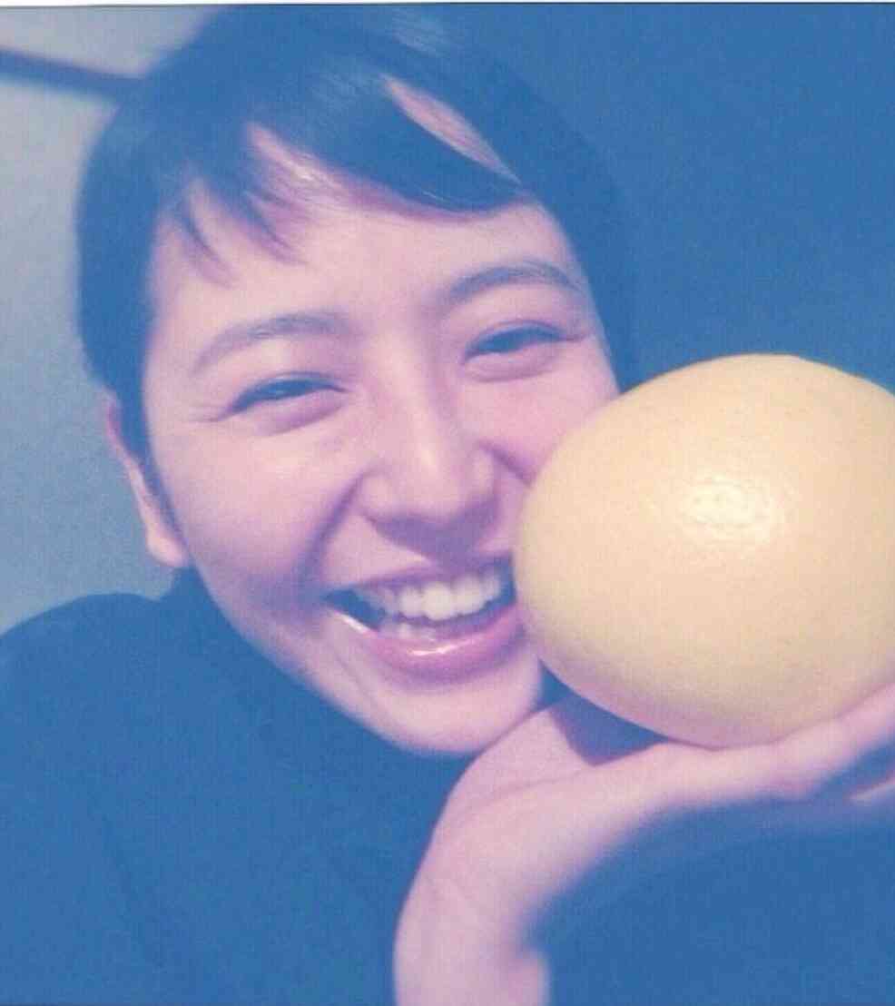 この人の笑顔が好き！