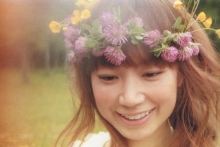 この人の笑顔が好き！