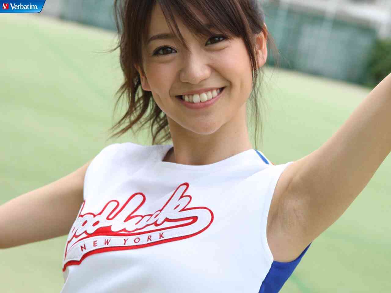 この人の笑顔が好き！