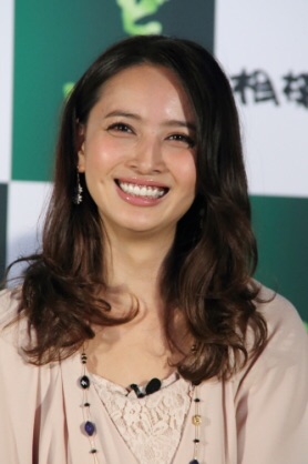 この人の笑顔が好き！