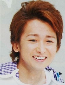この人の笑顔が好き！