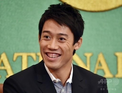 この人の笑顔が好き！