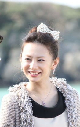 この人の笑顔が好き！