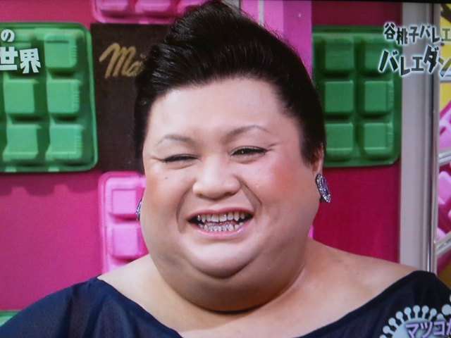 この人の笑顔が好き！