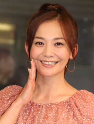 この人の笑顔が好き！