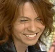 この人の笑顔が好き！