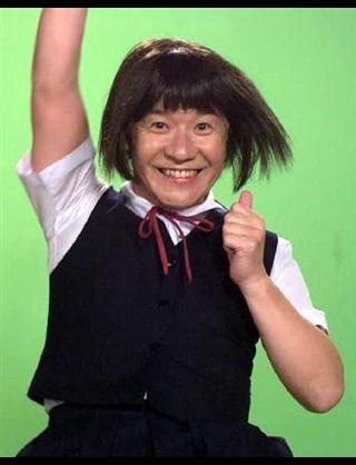 この人の笑顔が好き！