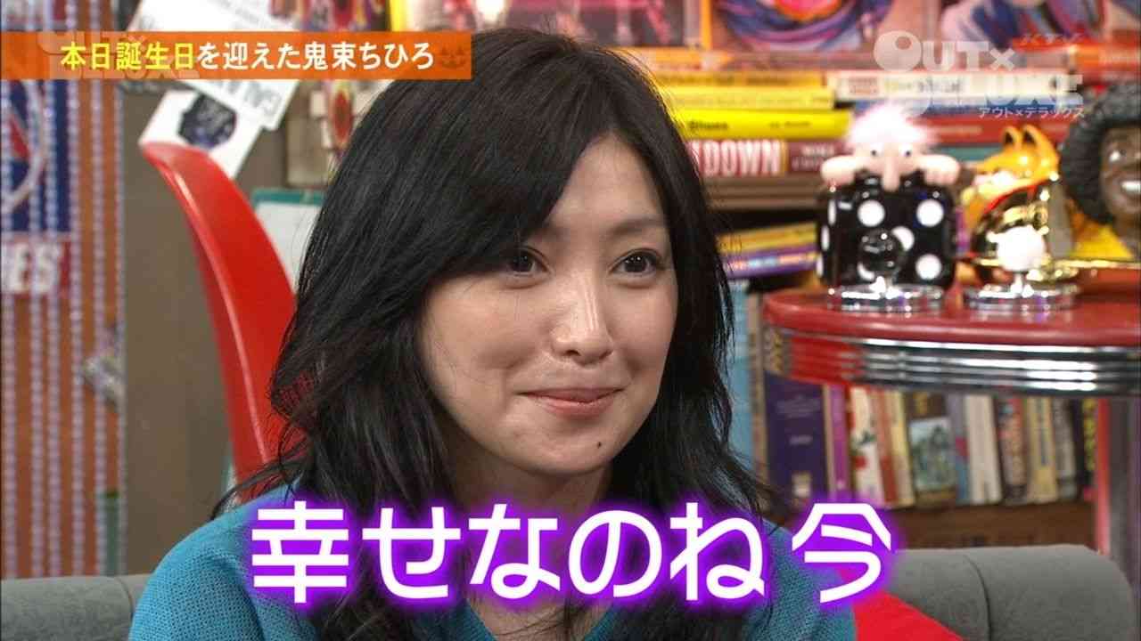 この人の笑顔が好き！