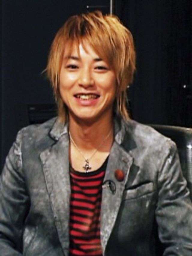 この人の笑顔が好き！