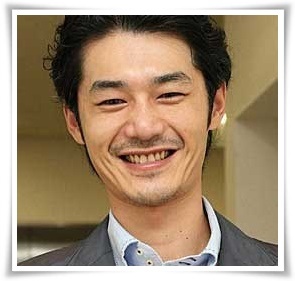 この人の笑顔が好き！