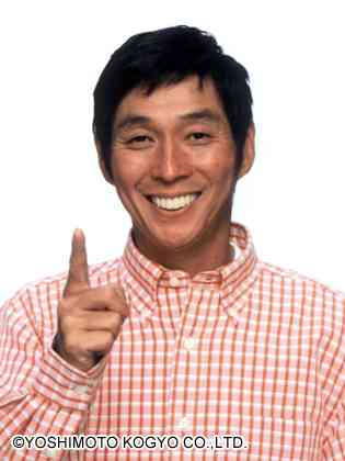 この人の笑顔が好き！