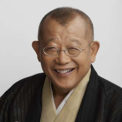 この人の笑顔が好き！