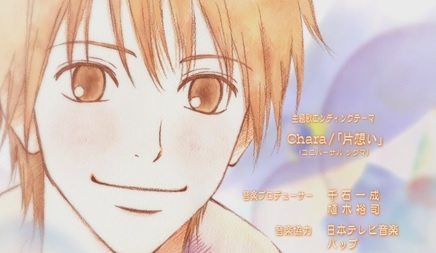 『CHARA』好きな人♡