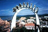 絶叫マシンが好きな人！