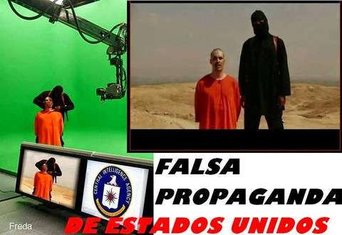 ヨルダン軍パイロット殺害か 檻に入れられたまま火をつけられる新たな映像を公開