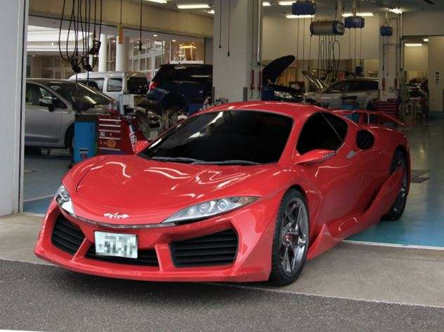 好きな車の画像