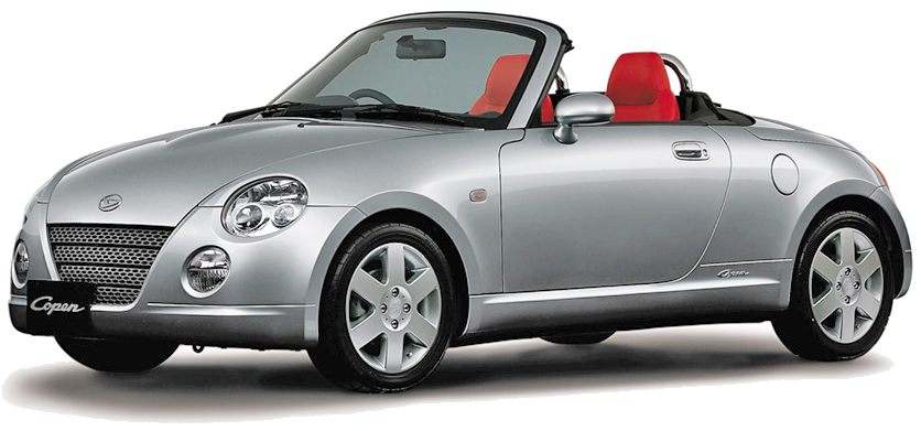 好きな車の画像
