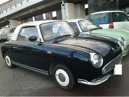 好きな車の画像