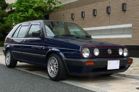 好きな車の画像