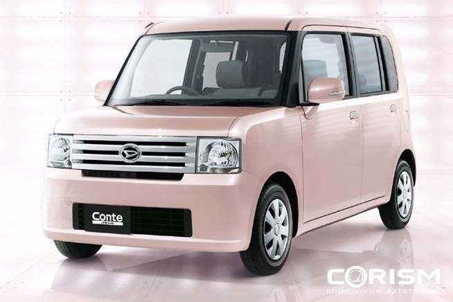 好きな車の画像
