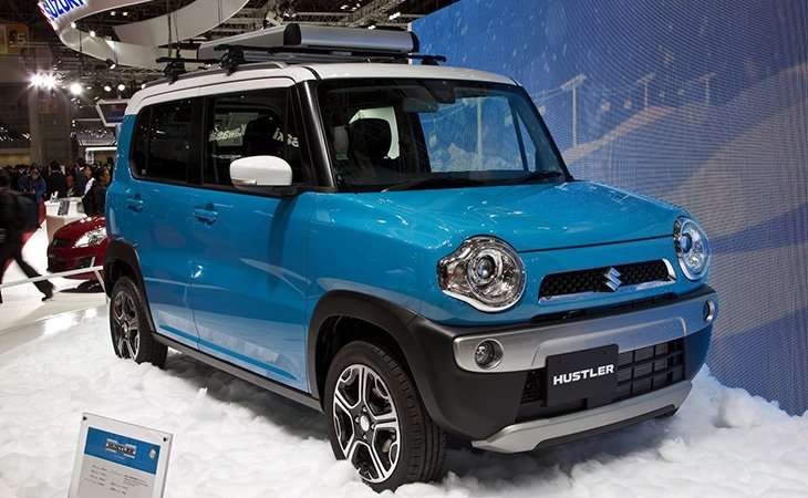 好きな車の画像