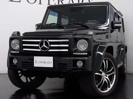 好きな車の画像