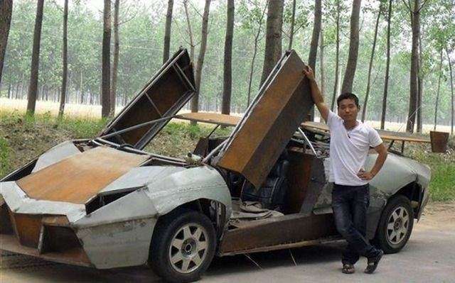 好きな車の画像