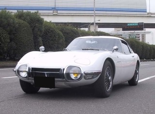 好きな車の画像