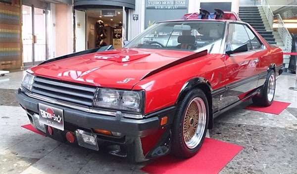 好きな車の画像