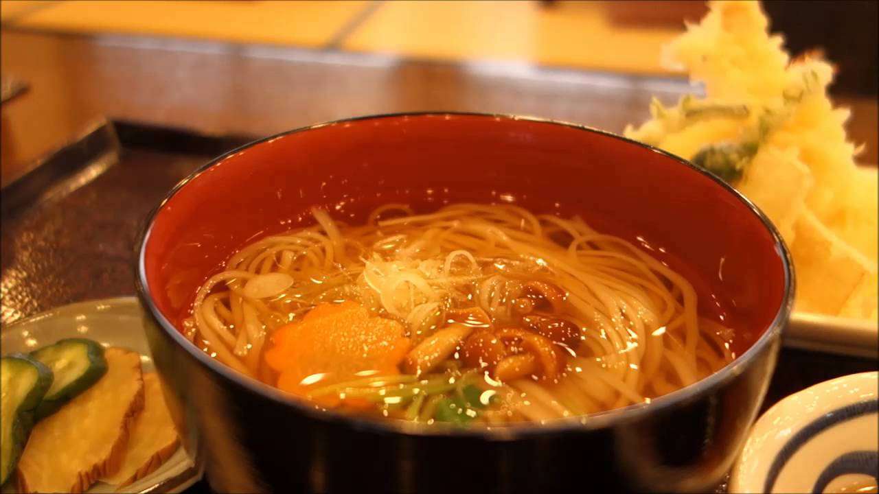 美味しいうどん屋さんどこですか？