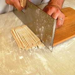 美味しいうどん屋さんどこですか？