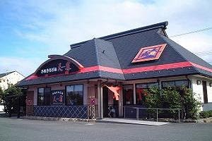 美味しいうどん屋さんどこですか？