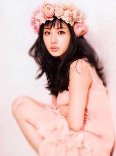 美女の画像が不思議とあつまってくるトピ