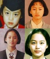 美女の画像が不思議とあつまってくるトピ