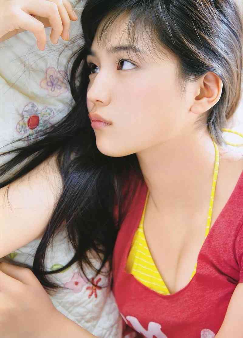 美女の画像が不思議とあつまってくるトピ
