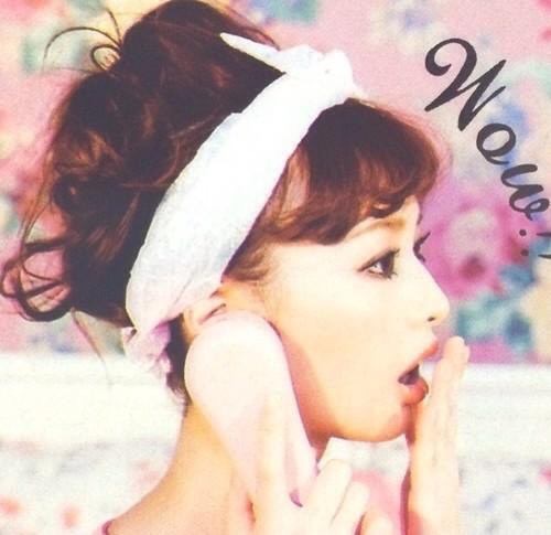 美女の画像が不思議とあつまってくるトピ