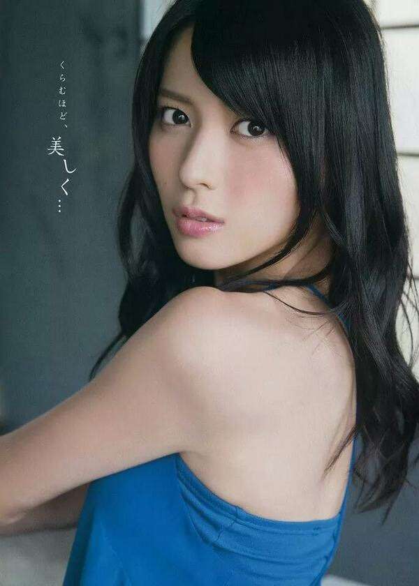 美女の画像が不思議とあつまってくるトピ